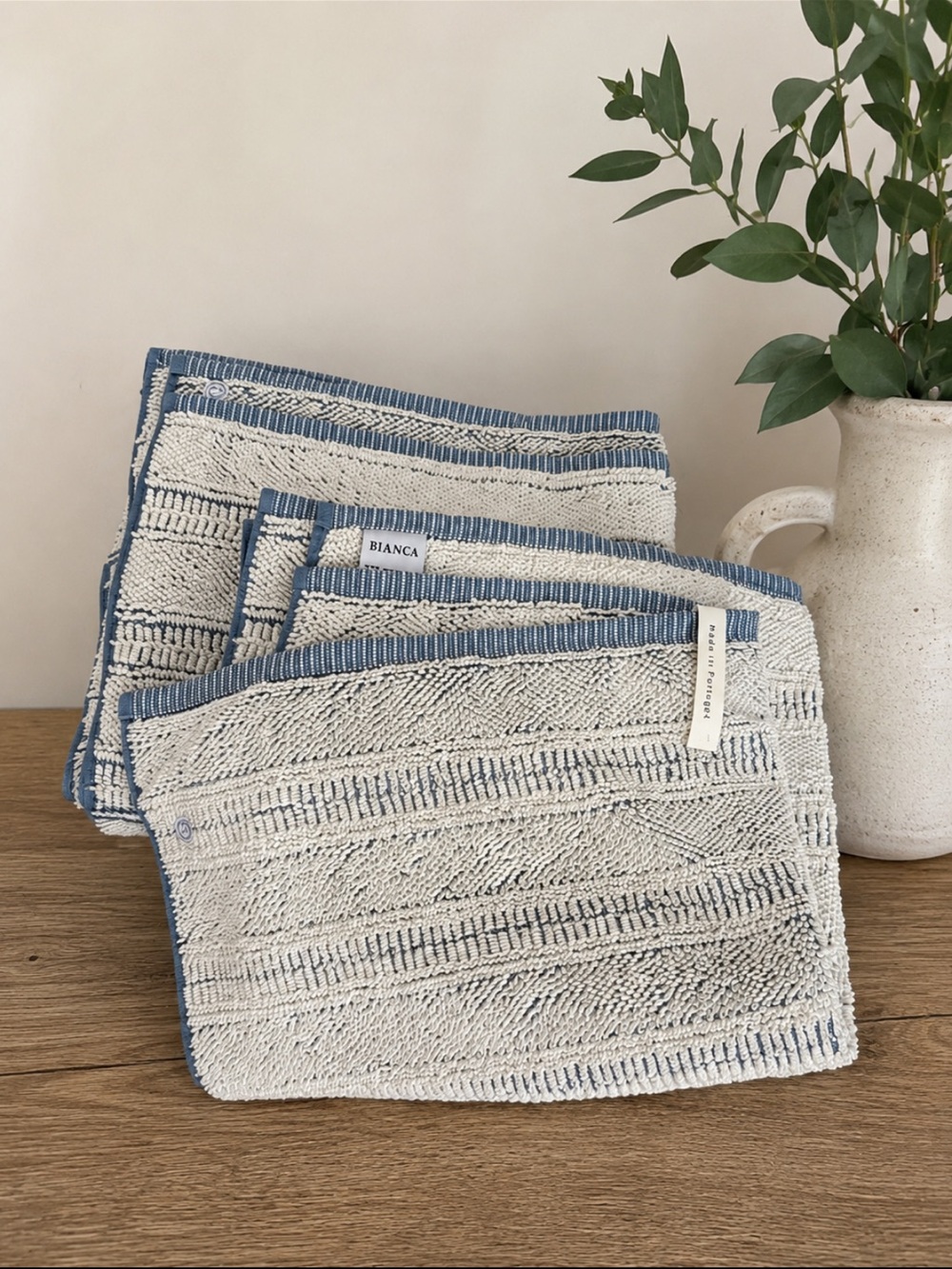 Bianca Bath Towel set